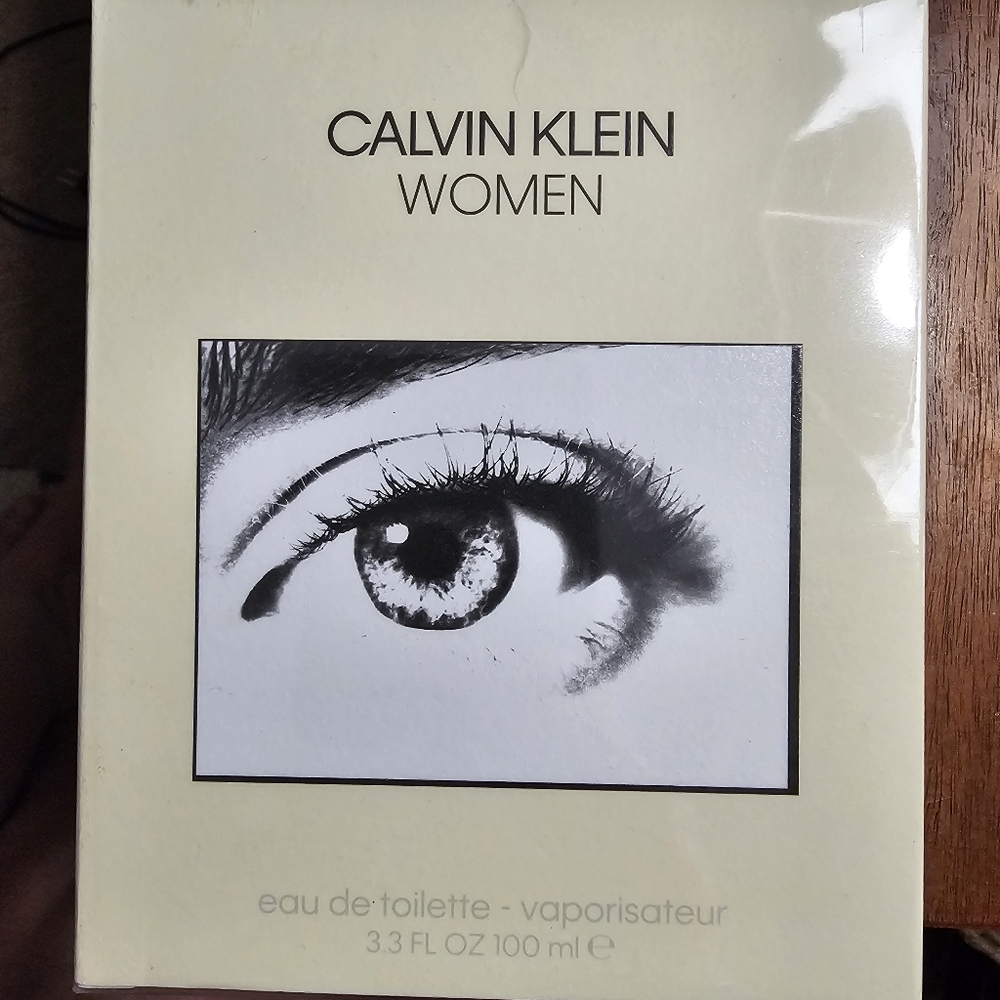 Calvin Klein Perfume